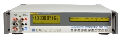 Digital Multimeter (DMM) and Digital Voltmeter